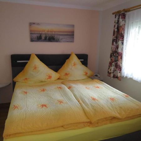 Appartement Haus Stefanie à Heringsdorf  Extérieur photo