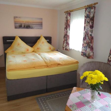 Appartement Haus Stefanie à Heringsdorf  Extérieur photo